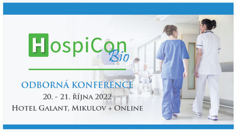 ANDROSA - HospiCon BIO 2022