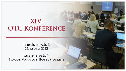 XXIV. OTC Konference